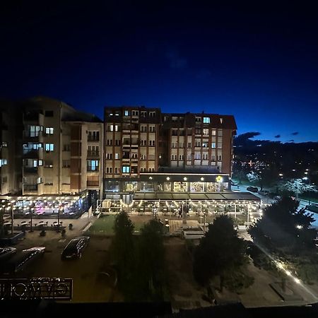 Studio Y Gjakova Bagian luar foto